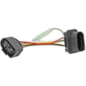 Comprar Conector, faro principal de DIEDERICHS ZUB00235 a bajo precio de 22,79 €