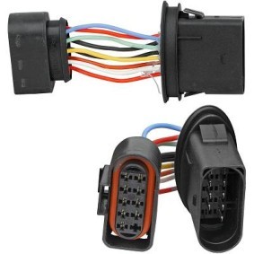 Acquista Componente per faro principale da DIEDERICHS online per A1 Hatchback (8X1, 8XK) a prezzi moderati