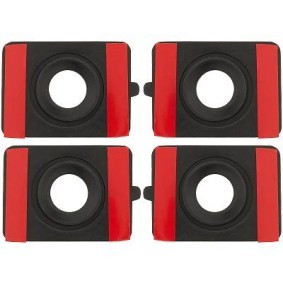 Acquista Supporto-Sensore-Assistenza parcheggio da DIEDERICHS ZUB00273 a buon mercato per soli 34,38 €