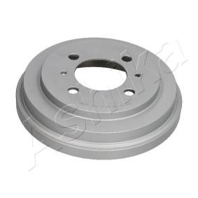 Acquista Tamburo freno da ASHIKA 56-01-106C a buon mercato per soli 40,40 €