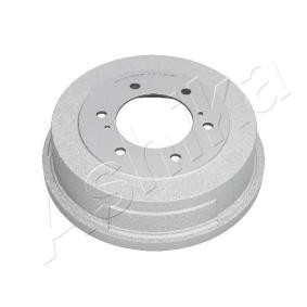 Acquista Tamburo freno da ASHIKA 56-01-114C a buon mercato per soli 60,77 €