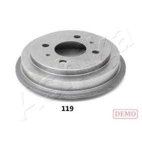 Acquista Tamburo freno da ASHIKA 56-01-119C a buon mercato per soli 32,08 €