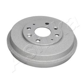 Achetez des Tambour de frein ASHIKA 56-03-300C à prix pour 44,00 €