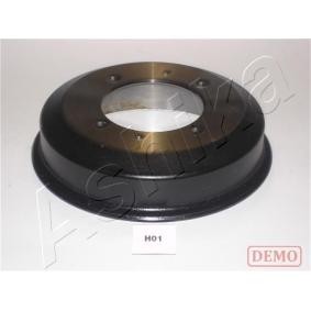 Compre Tambor de travão da ASHIKA 56-H0-001C a um preço baixo por 36,44 €