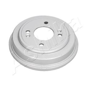 Compre Tambor de travão da ASHIKA 56-H0-008C a um preço baixo por 24,57 €