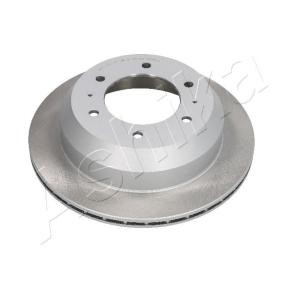 Bremsscheibe 61-00-003C von ASHIKA günstig für 54,85 € online kaufen