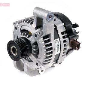 Lichtmaschine für VOLVO von DENSO