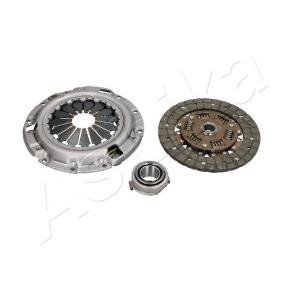 Kupplungssatz 92-03-337 von ASHIKA günstig für 113,45 € online kaufen