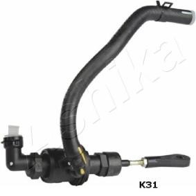 Compre Cilindro transmissor, embraiagem da ASHIKA 95-0K-K31 a um preço baixo por 82,07 €