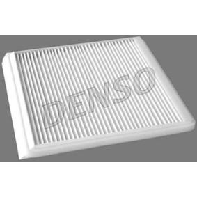 Compre Filtro do habitáculo de DENSO online para ZX Break (N2) a preços moderados