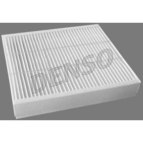 Compre Filtro, ar do habitáculo da DENSO DCF043P a um preço baixo por 12,42 €