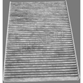 Compre Filtro, ar do habitáculo da DENSO DCF045K a um preço baixo por 15,75 €