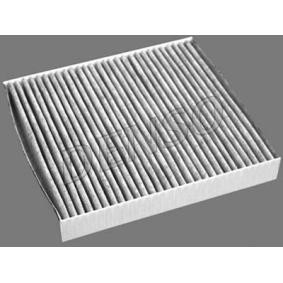 Compre Filtro, ar do habitáculo da DENSO DCF047K a um preço baixo por 20,25 €