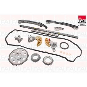 Acquista Kit catena distribuzione da FAI AutoParts TCK411 a buon mercato per soli 355,37 €