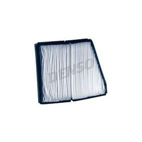 Innenraumfilter DCF075P von DENSO günstig für 29,00 € online kaufen