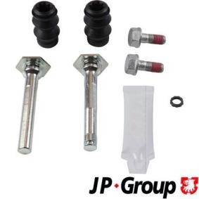Führungshülsensatz, Bremssattel 1364005810 von JP GROUP günstig für 7,59 € online kaufen