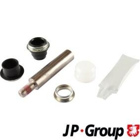 Führungshülsensatz, Bremssattel 1564004910 von JP GROUP günstig für 10,08 € online kaufen