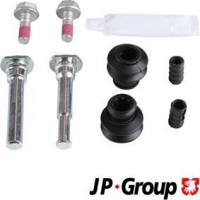 Führungshülsensatz, Bremssattel 3164003910 von JP GROUP günstig für 10,92 € online kaufen