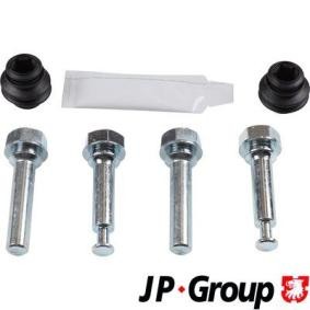 Führungshülsensatz, Bremssattel 3564004410 von JP GROUP günstig für 7,96 € online kaufen