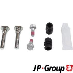 Führungshülsensatz, Bremssattel 4064003910 von JP GROUP günstig für 10,41 € online kaufen