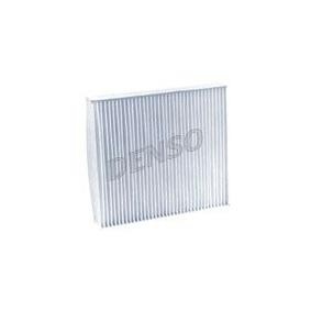 Innenraumfilter für ISUZU von DENSO