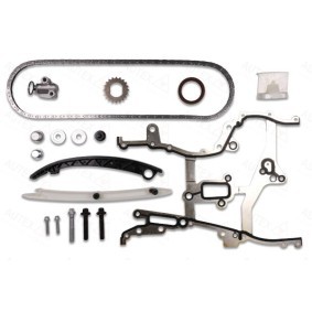 Steuerkettensatz 711617 von AUTEX günstig für 108,71 € online kaufen