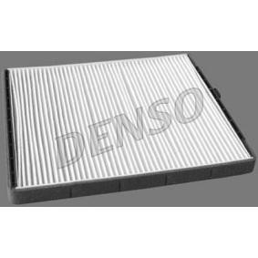 Innenraumfilter DCF242P von DENSO günstig für 14,13 € online kaufen
