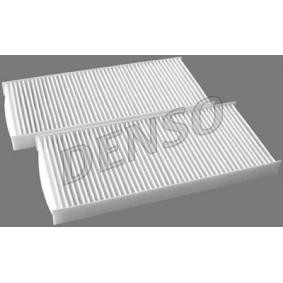 Innenraumfilter für ISUZU von DENSO