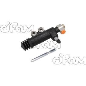 Kupplungsnehmerzylinder 404-169 von CIFAM günstig für 77,12 € online kaufen