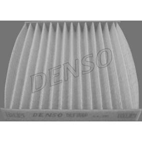 Innenraumfilter für LEXUS von DENSO