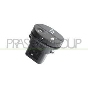 Achetez des Bouton de lève-vitre PRASCO FD340WS03 à prix pour 9,12 €