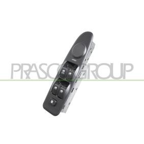 Compre Interruptor, elevadores dos vidros da PRASCO HN031WS14 a um preço baixo por 31,64 €