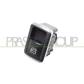 Compre Interruptor, elevadores dos vidros da PRASCO ME328WS05 a um preço baixo por 16,96 €