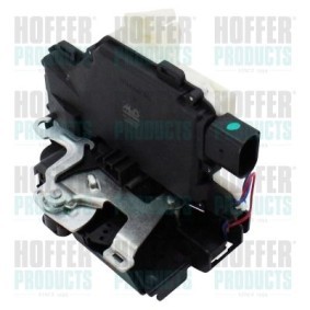 Compre Fechadura da porta da HOFFER 3100679 a um preço baixo por 85,62 €