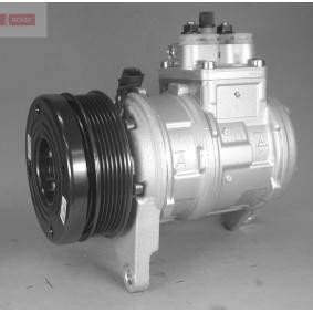 Klimakompressor DCP06006 von DENSO günstig für 336,53 € online kaufen