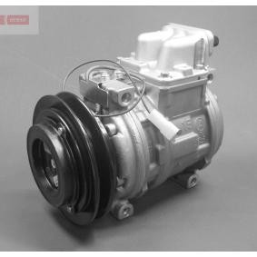 Klimakompressor DCP17033 von DENSO günstig für 354,48 € online kaufen