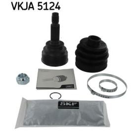 Compre Jogo de apoios, veio de transmissão da SKF VKJA 5124 a um preço baixo por 42,00 €