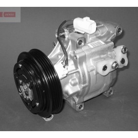 Osta Ilmastoinnin kompressori DENSO:llä DCP50007 edullisesti hintaan 483,82 €