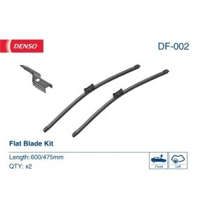 Compre Escova do limpa-vidros da DENSO DF-002 a um preço baixo por 27,44 €