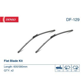 Scheibenwischer DF-129 von DENSO günstig für 32,31 € online kaufen