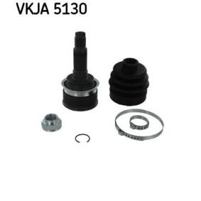 Compre Jogo de apoios, veio de transmissão da SKF VKJA 5130 a um preço baixo por 59,97 €