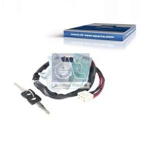 Zündschloss des Herstellers DT Spare Parts - Originalware Artikelnummer: 4.62075SP