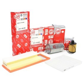 Filterset 450002482 von MASTER-SPORT günstig für 41,94 € online kaufen