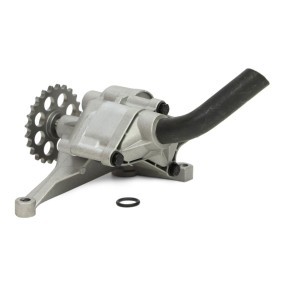 Osta Öljypumppu MASTER-SPORT:llä 644011440 edullisesti hintaan 101,15 €