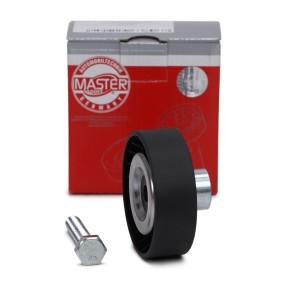 Umlenk- / Führungsrolle, Keilrippenriemen R38300-PCS-MS von MASTER-SPORT günstig für 20,49 € online kaufen