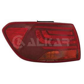 Rückleuchte 2201053 von ALKAR günstig für 130,25 € online kaufen