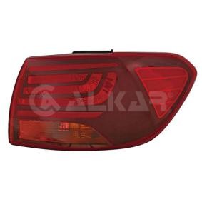 Rückleuchte 2202053 von ALKAR günstig für 130,25 € online kaufen