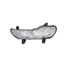 Compre Luces antiniebla de ALKAR online para KA+ Hatchback (UK, FK) a precios moderados