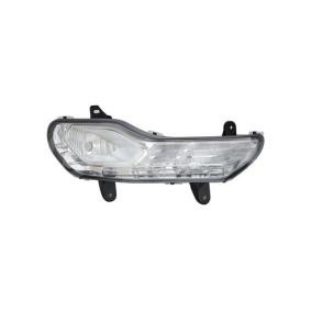 Compre Luces antiniebla de ALKAR online para KA+ Hatchback (UK, FK) a precios moderados