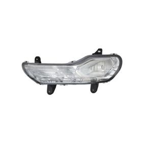 Compre Luces antiniebla de ALKAR online para KA+ Hatchback (UK, FK) a precios moderados